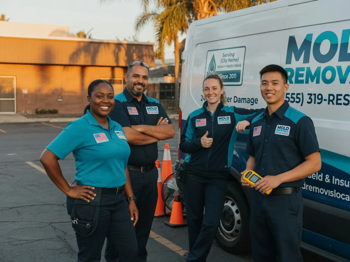 Water Damage Restoration company in Santo Domingo Pueblo, NM